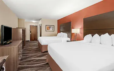 Best Western Maple City Inn