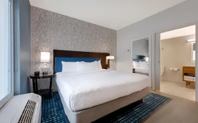 Home2 Suites By Hilton East Austin - near Downtown and UT