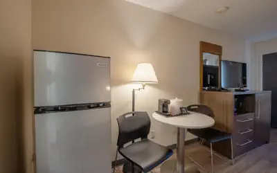 Econo Lodge Cortez near Mesa Verde