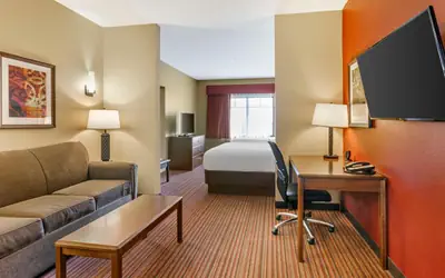 Best Western Plus Chandler Hotel & Suites