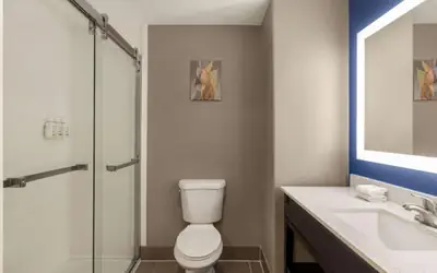 La Quinta by Wyndham San Antonio North Stone Oak