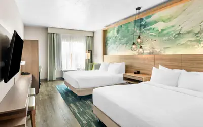 Best Western Plus Settlers Point