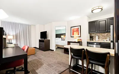 Staybridge Suites - Cincinnati North by IHG