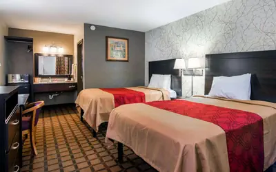 Econo Lodge Selma - Smithfield