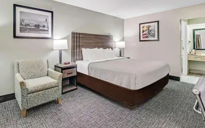 Quality Inn White House