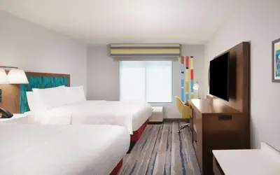 Hampton Inn Ogallala