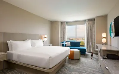 Renaissance ClubSport Aliso Viejo Laguna Beach Hotel