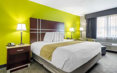 Best Western Auburn/Opelika Inn