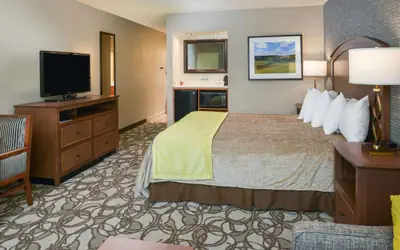 Best Western Plus Black Oak