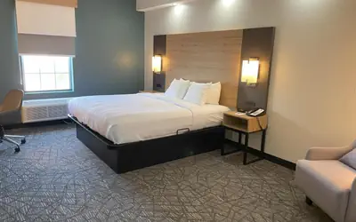 Quality Inn Richmond