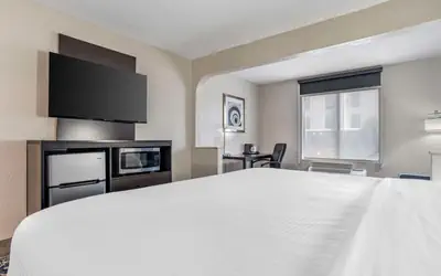 Best Western Canton Inn