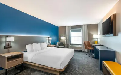Comfort Inn & Suites Chesterfield - St Louis