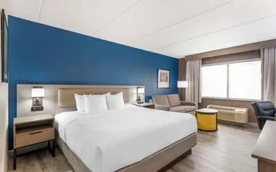 Comfort Inn Alpharetta-Atlanta North