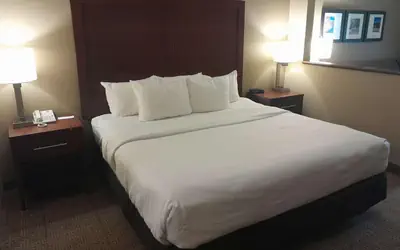 Comfort Inn Duncansville - Altoona