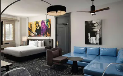 The Barnes San Francisco, Tapestry Collection by Hilton