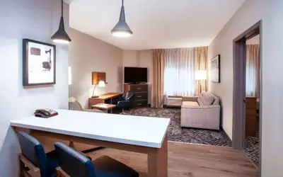 Candlewood Suites Arundel Mills / BWI Airport by IHG