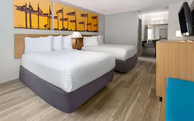 Days Inn by Wyndham Americus