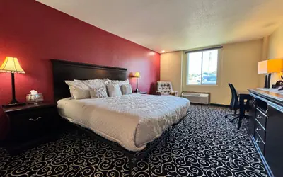 FairBridge Inn Express Hiawatha