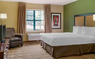 Extended Stay America Select Suites - St Louis - O' Fallon, IL