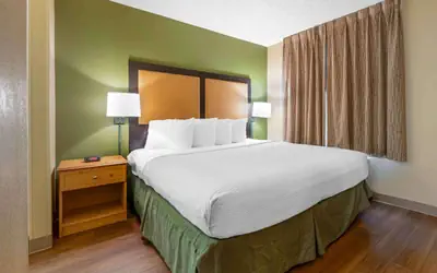 Extended Stay America Select Suites - Jacksonville - Baymeadows