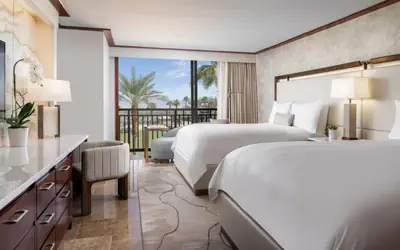 The Ritz-Carlton, Rancho Mirage