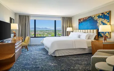 The Westin Westminster