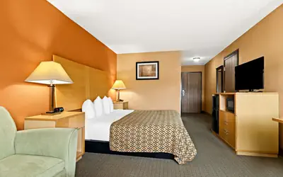 Best Western Paducah Inn