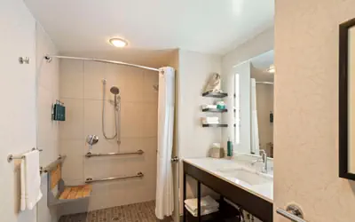 Doubletree By Hilton Front Royal Blue Ridge Shadows