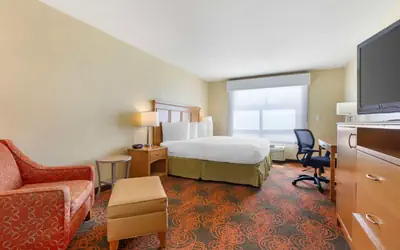 Best Western Plus Waco North