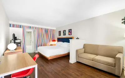 Signature Indio I-10 Coachella Valley by Sonesta