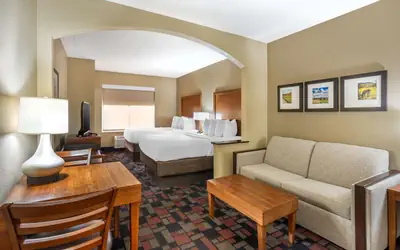 Best Western Grantville Hershey