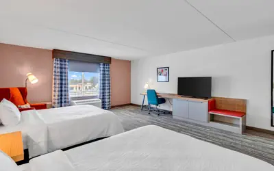 Hilton Garden Inn Myrtle Beach/Coastal Grand Mall