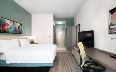 Hilton Garden Inn Houston/Clear Lake NASA