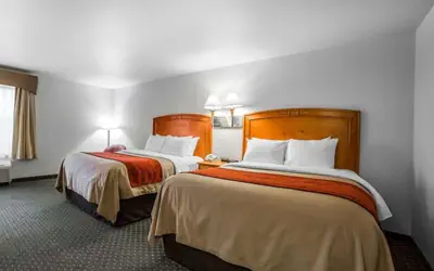 Comfort Inn & Suites Rawlins