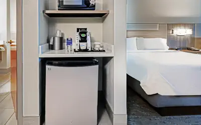 Holiday Inn Express Harvey-Marrero by IHG