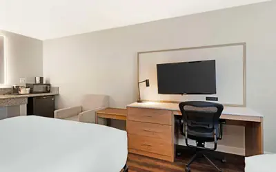 Best Western Plus Rancho Cordova Inn