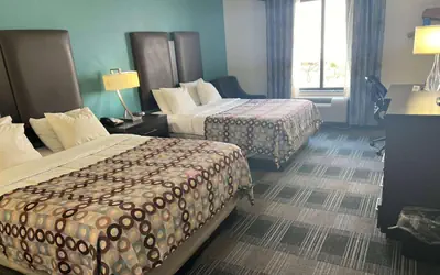 Days Inn by Wyndham Alva