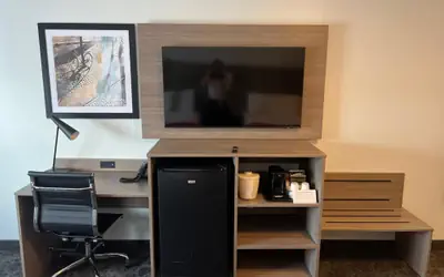 Best Western Manchester