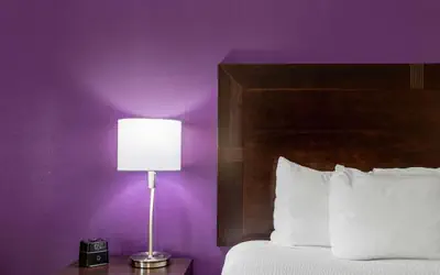 La Quinta by Wyndham Huntsville Airport Madison