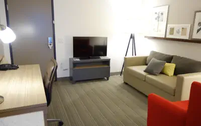 Ramada by Wyndham Houston Westchase