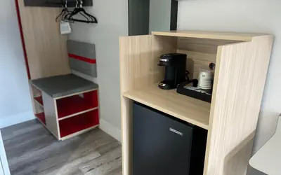 The Midtowner Hotel, SureStay Collection by Best Western