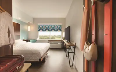 Tru By Hilton Lancaster East