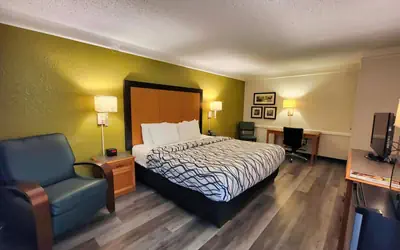 La Quinta Inn by Wyndham Amarillo West Medical Center