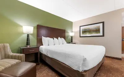 Best Western Plus New Ulm