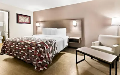 Red Roof Inn Rock Hill