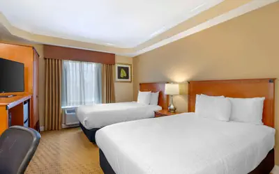 Best Western Plus Kingsland