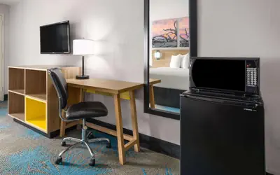 Days Inn by Wyndham Ladson Summerville Charleston