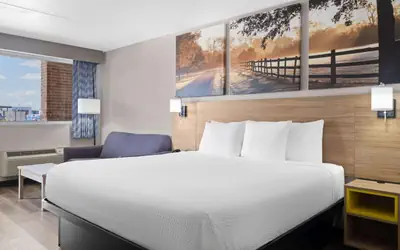 Days Inn by Wyndham Conway