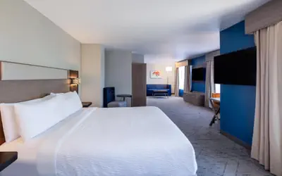 Holiday Inn Express Turlock by IHG