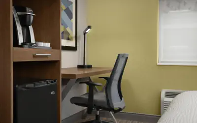 Holiday Inn Express Boston - Saugus by IHG